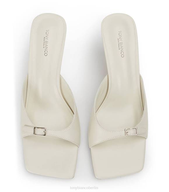 Stöckelschuhe| de Tony Bianco Frauen Asar-Absätze Taubennappa 462452